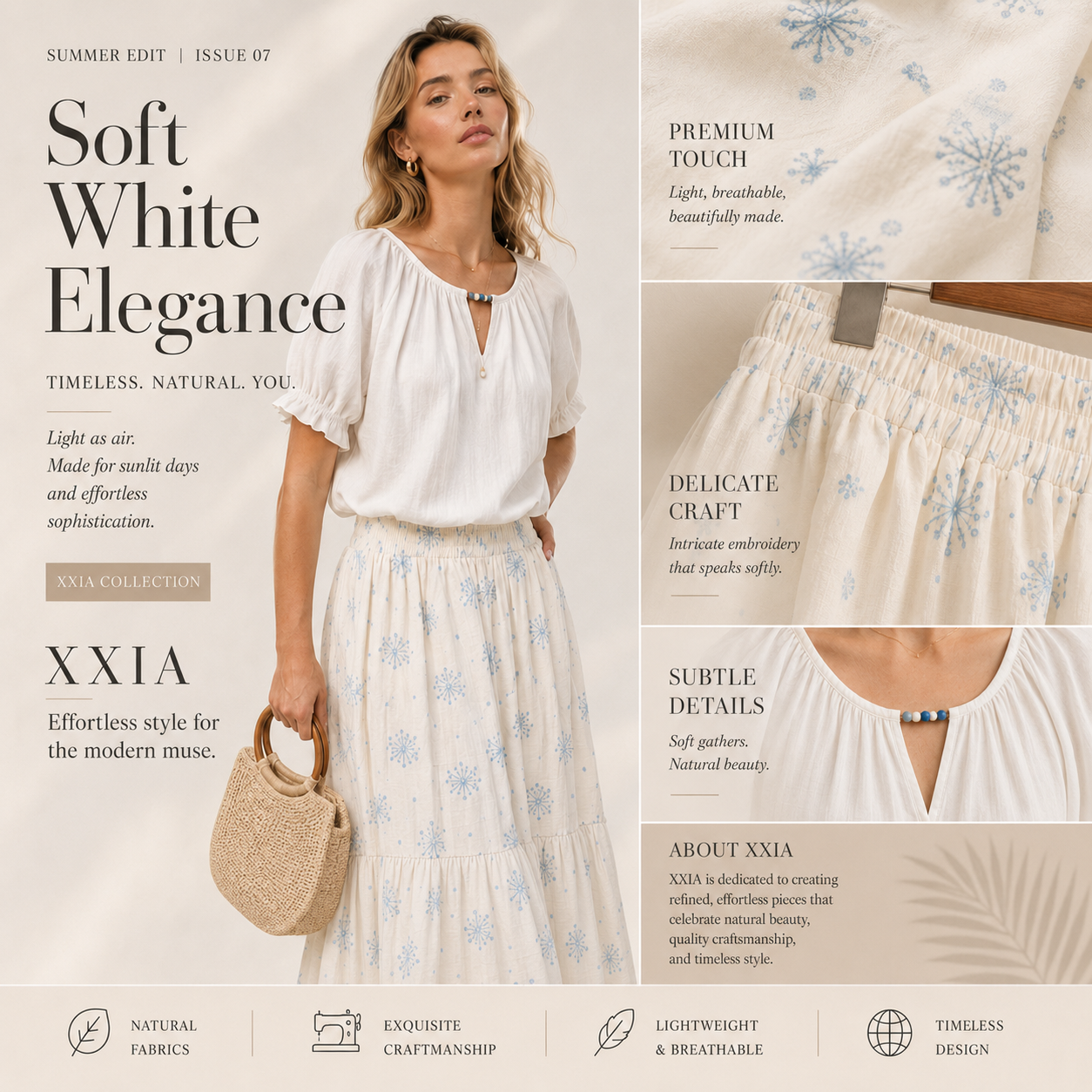 Fabric texture