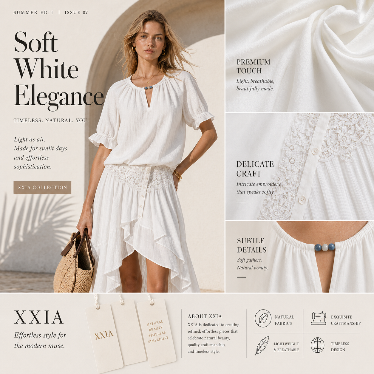 Fabric texture