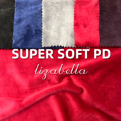 LS220541 - Super Soft Velvet