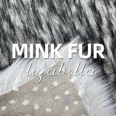 LB230382 - Mink Fur