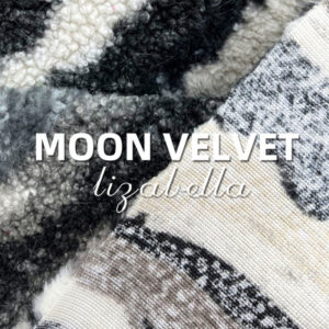 LB230154 - Moon Velvet
