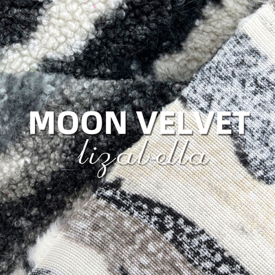 LB230154 - Moon Velvet