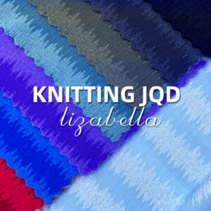 LB230183 - Knitting Jacquard