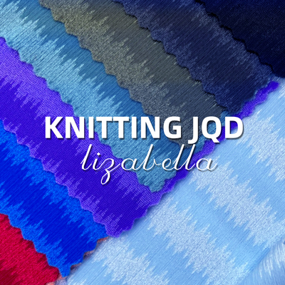 LB230183 - Knitting Jacquard