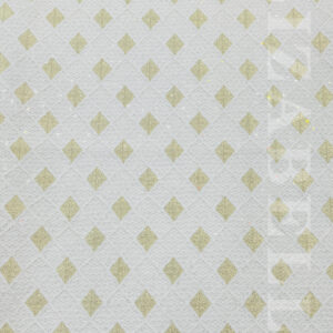 LB261654 GOLD JACQUARD SEQUIN