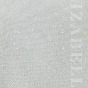 LB261655 GOLD JACQUARD SEQUIN
