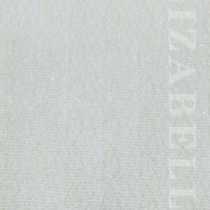 LB261657 GOLD JACQUARD SEQUIN