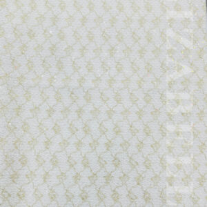 LB261660 GOLD JACQUARD SEQUIN