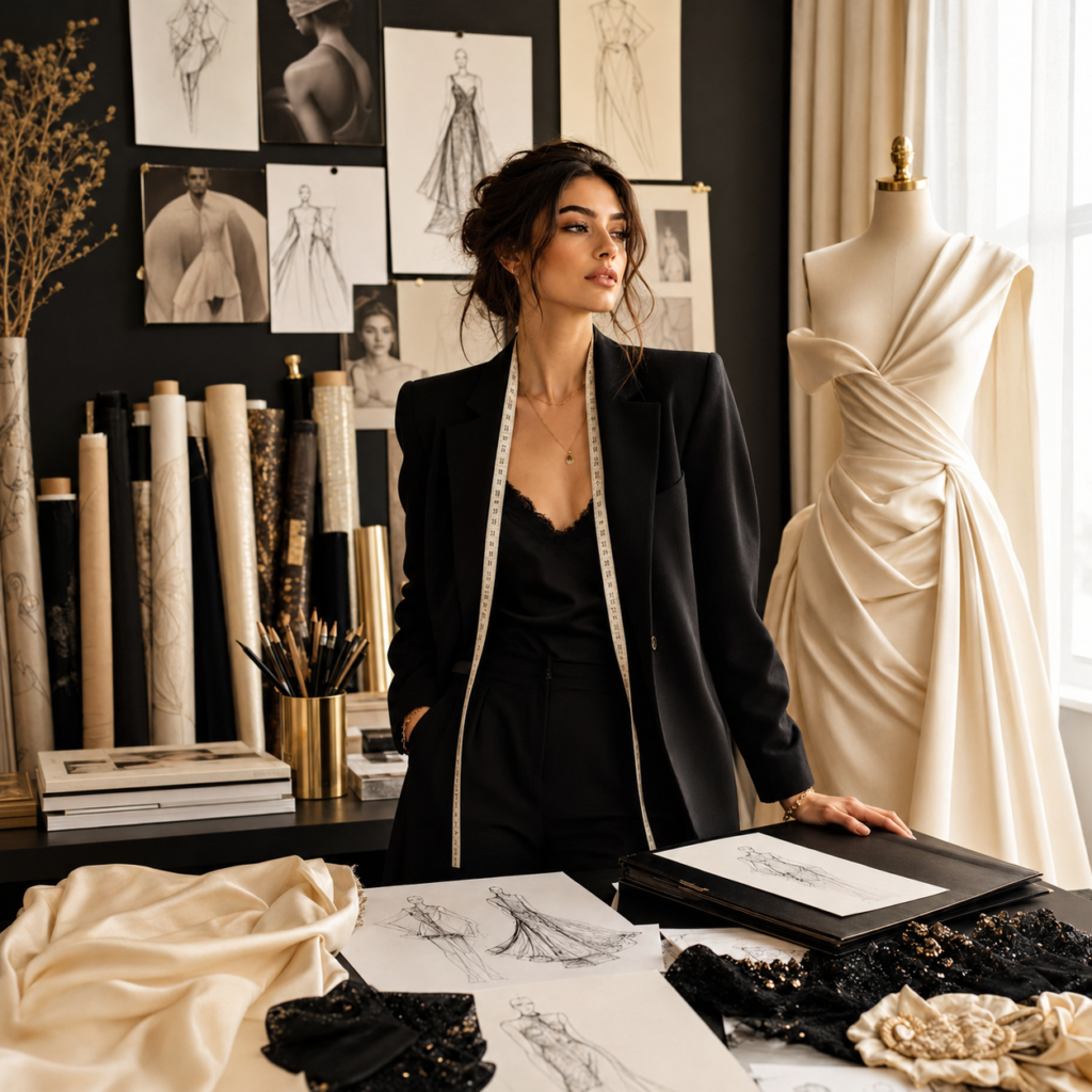 All-Season Versatile Staples – These Wardrobe Essentials Give You Endless Outfit Combinations All Year Round